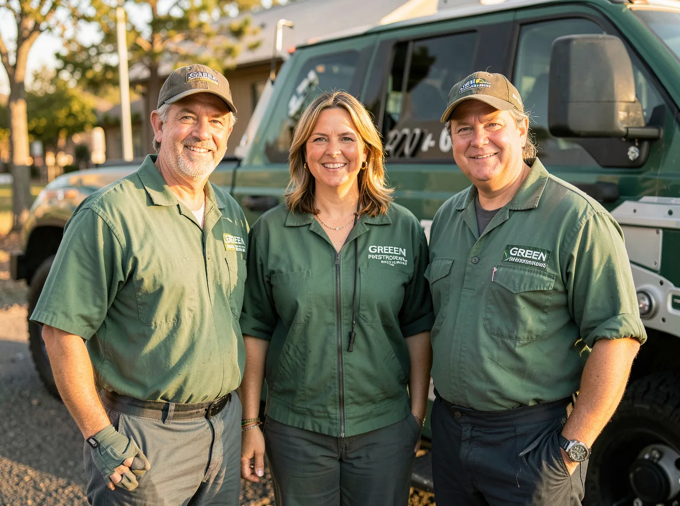 Water Damage Restoration company in Chauncey, WV