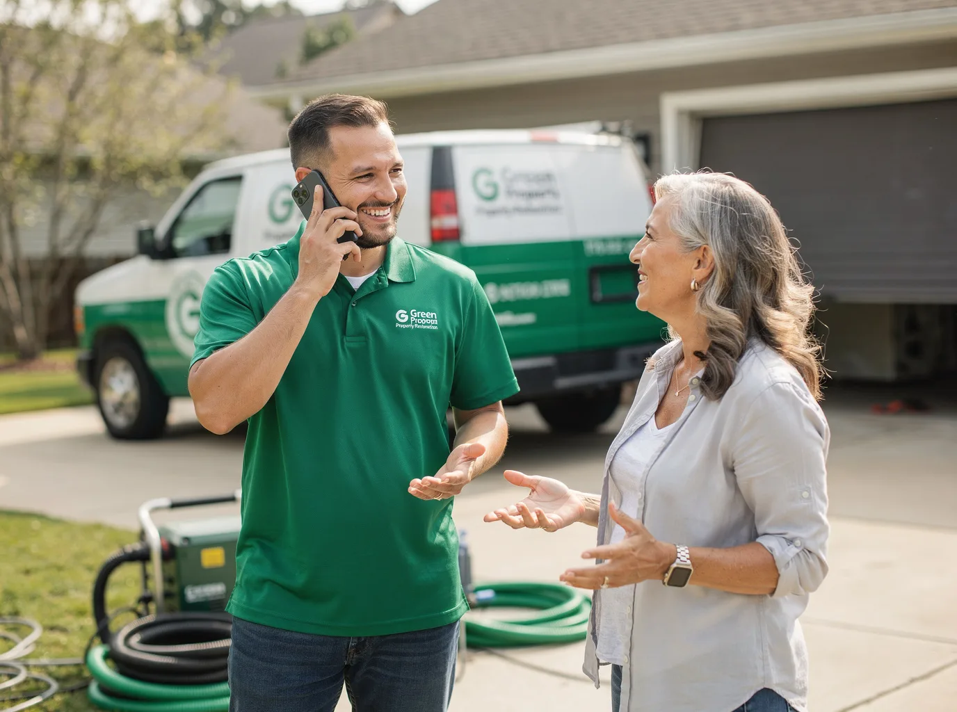 Water Damage Restoration Chauncey, WV FAQs